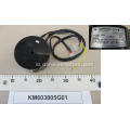 KM603805G01 KONE AMD Door Drive Transformer